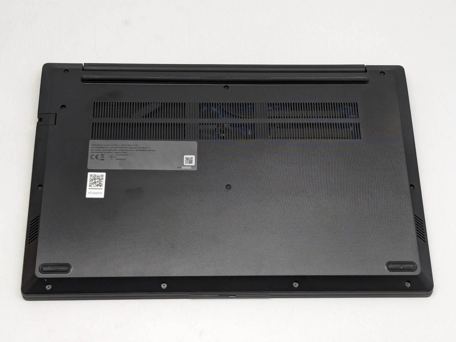 Lenovo V15 G2 15.6″ Intel Celeron N4500 16GB DDR4 1TB SSD Windows 11