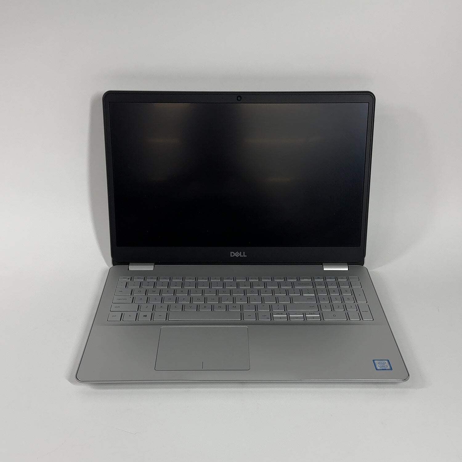 Broken Dell Inspiron 15 5584 15.6″ i5-8265U 1.6GHz 8GB RAM 256GB SSD READ