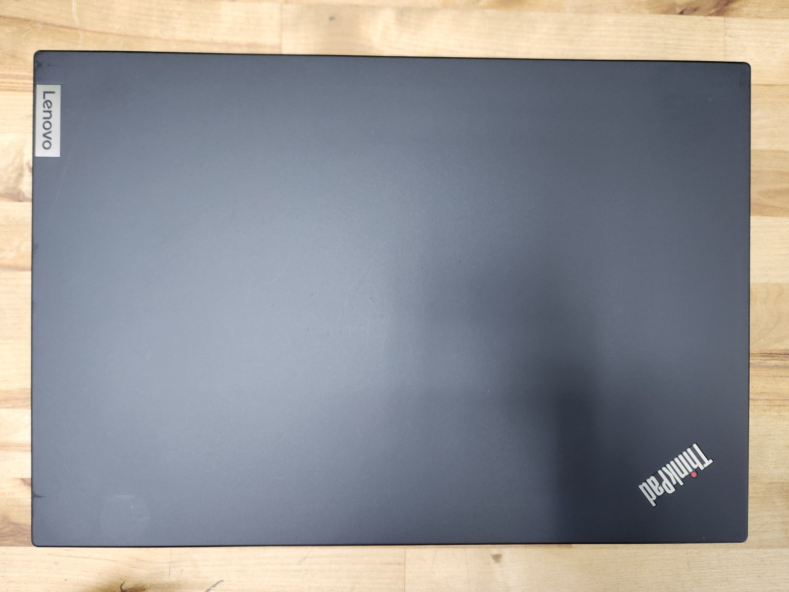 Lenovo ThinkPad P15V Gen 1 15.6 FHD i7-10875H 32GB Win 11 Pro EXCELLENT BATTERY~