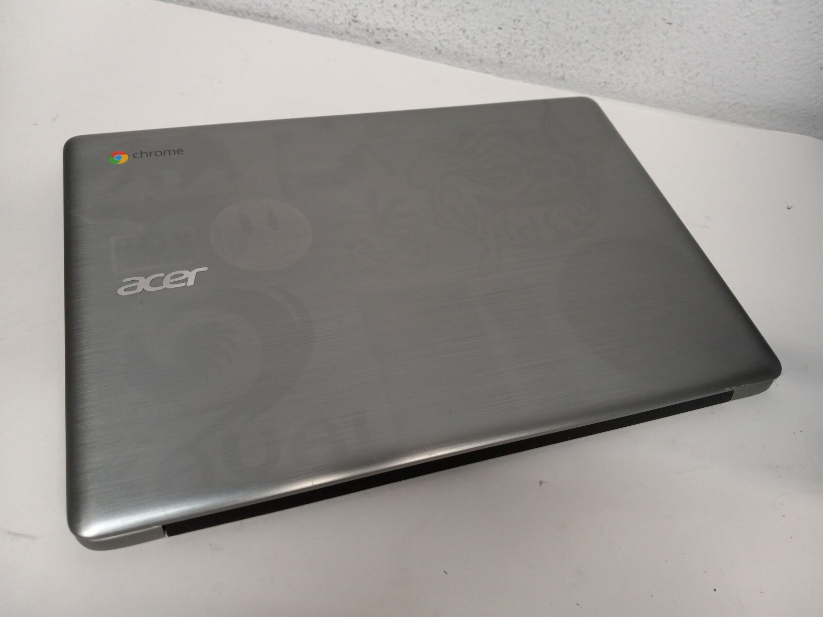 Acer Chromebook CB3-431-C3WS 14″ Intel Celeron N3160 4GB RAM32GB SSD WiFi Webcam