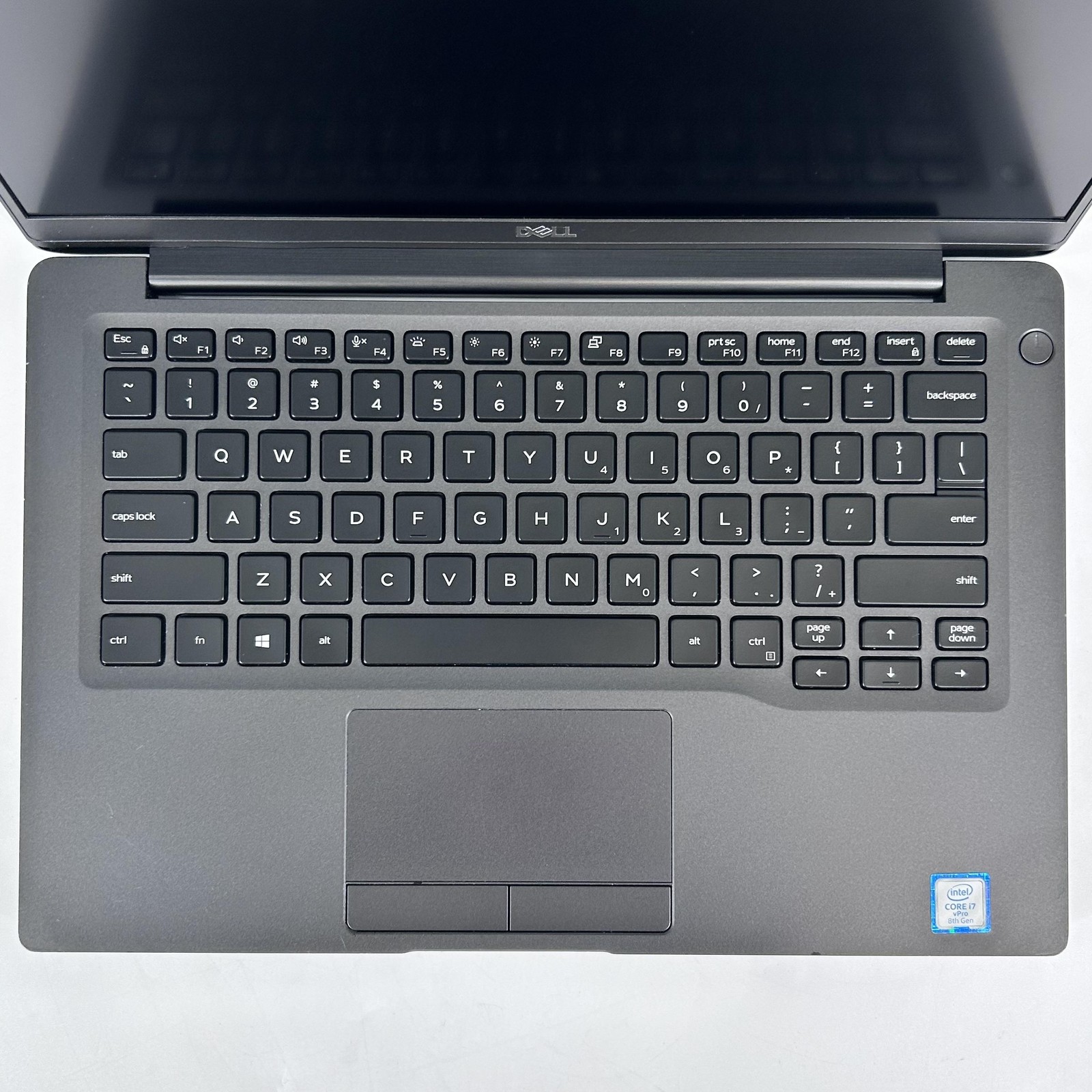 Dell Latitude 7400 14 Black FHD TOUCH i7-8665U 1.90GHz 32GB 1TB SSD – Bad Camera