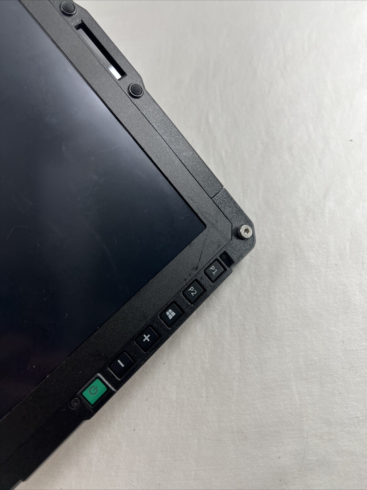 Getac Tablet UX10 I5-8365U 1.60GHz 256GB SSD 8GB Touch Battery Win10P A/C GRD B