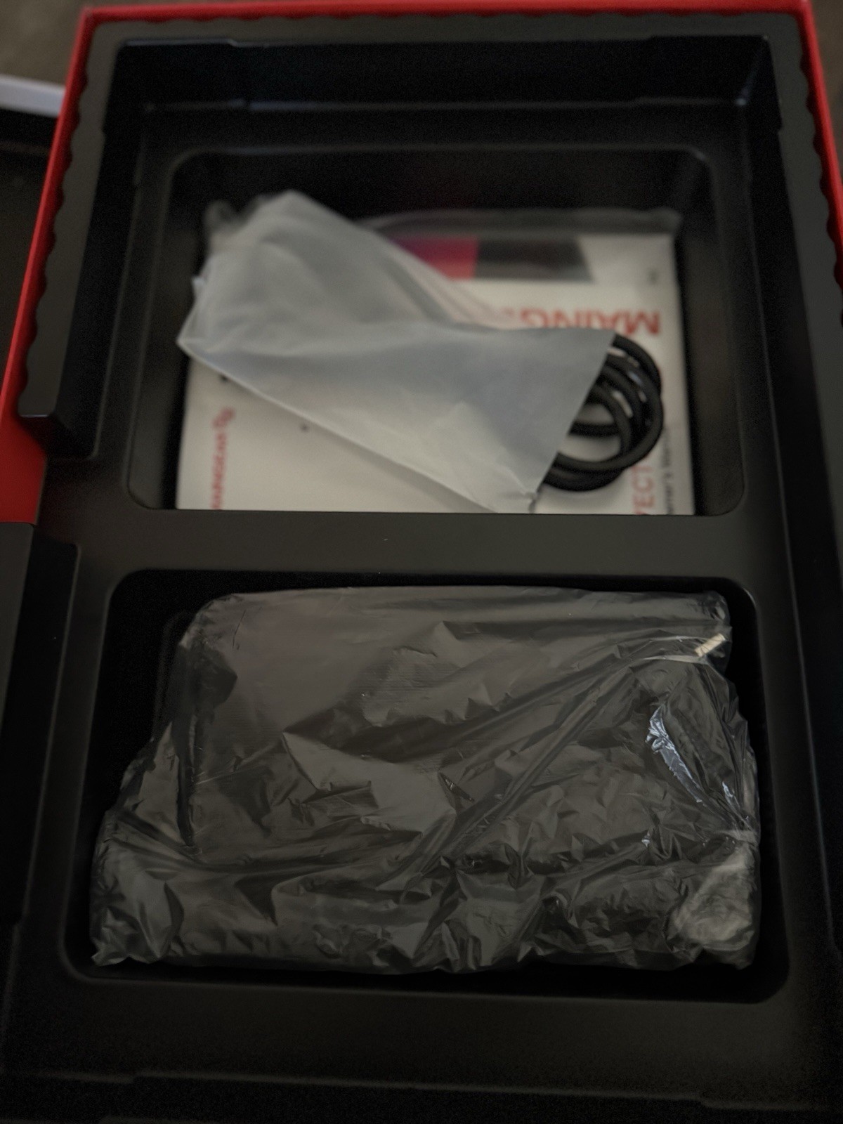 Maingear Vector Pro 2 – 15.6″ Core i9 12900h- 64GB DDR5 RAM – 2tb SSD RTX 3080ti