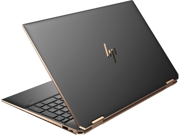 HP Spectre x360 15-EB0043dx 15t Laptop Touch 15.6″ UHD i7 16GB 512GB MX330 W11