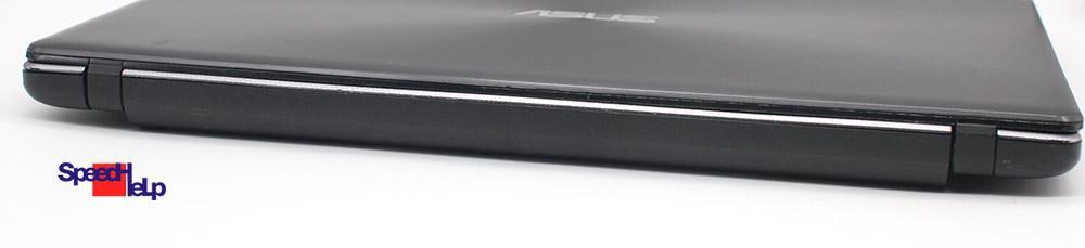 Notebook Asus F550Ze F550Z AMD A8-7200P Laptop AMD Radeon R5 Dvdrw 8Gb 120Gb Ssd