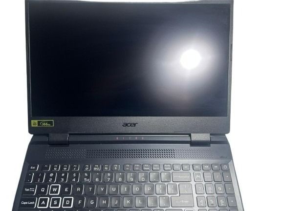 Acer Nitro 5 AN515-58 – i9-12900H / RTX 4060 / 32GB RAM / 1TB SSD – 144Hz