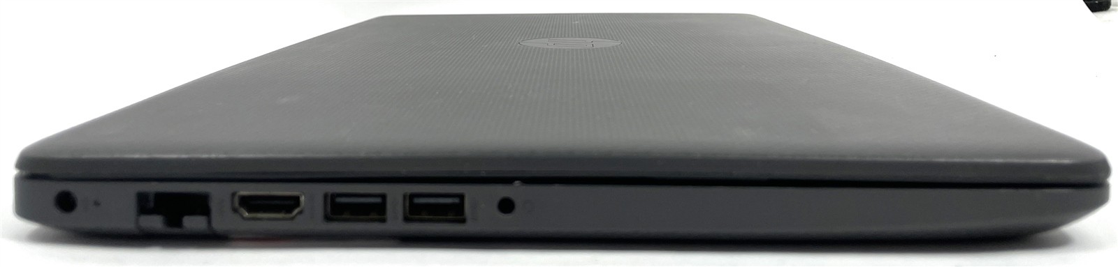 HP Notebook 255 G7 Laptop A4-9125 256GB SSD 8GB RAM Radeon R3 – NO OS