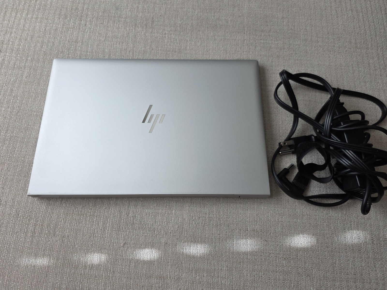 HP EliteBook 840 G8 14″ Touchscreen FHD Intel Core i7-1185G7 32GB 512GB W11 Pro