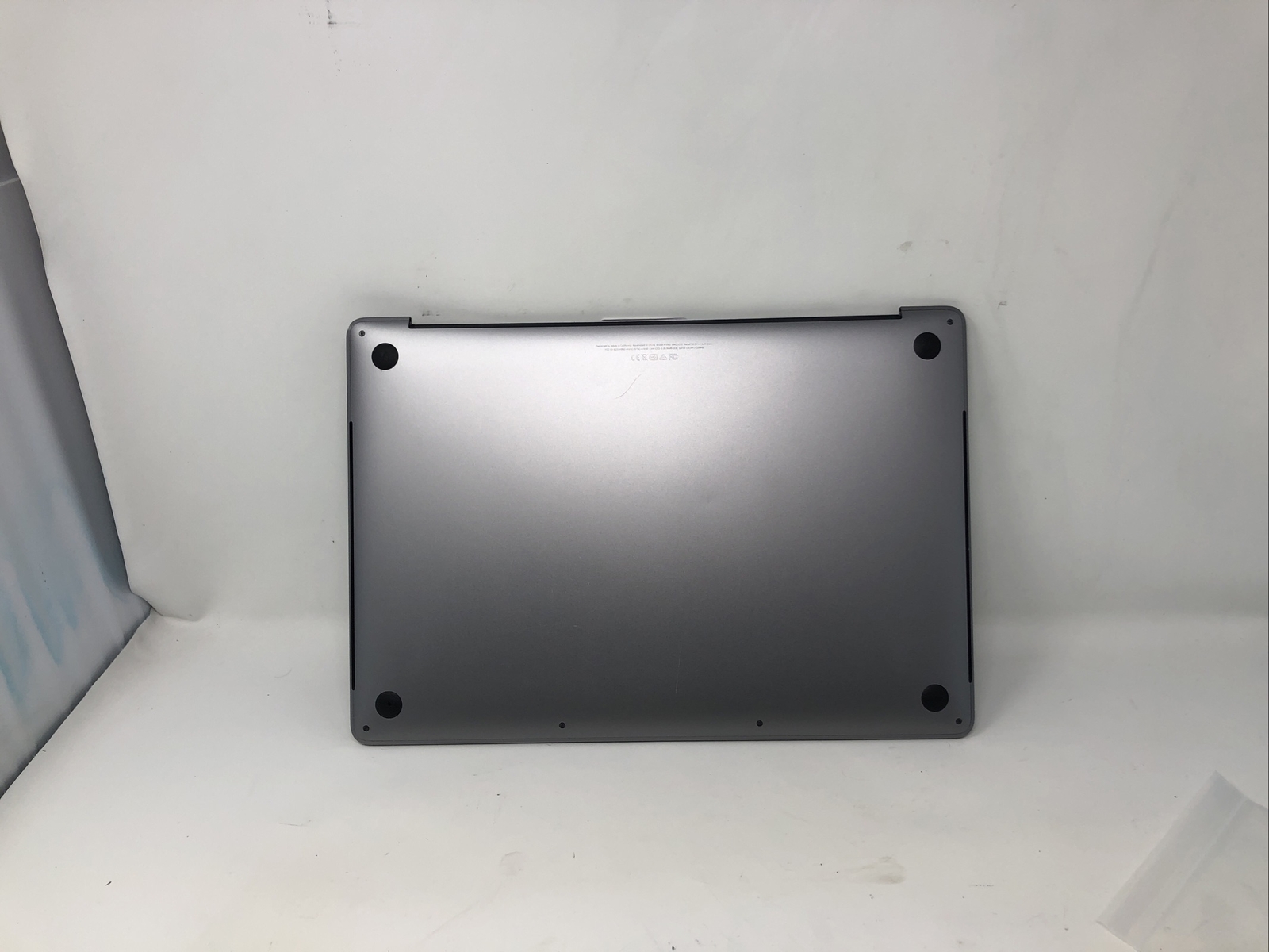 Apple MacBook Pro A1990 Keyboard and Bottom Cover Combo