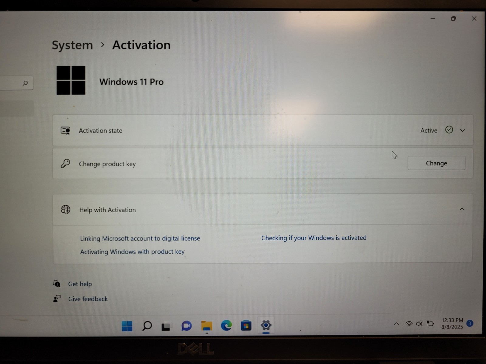 Dell latitude 7320 13.2″ i5-1145G7 2.6gh 16gb onboard ram 256gb ssd READ GMPT3D3
