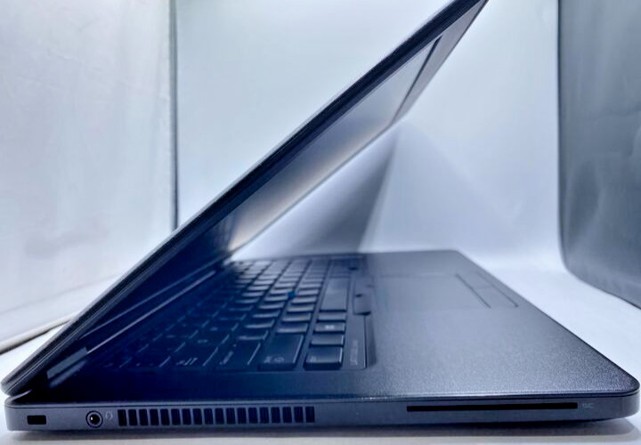 Dell Latitude E5450 14″ Laptop Intel Core i3-5010U 2.1GHz 8GB RAM 128GB SSD