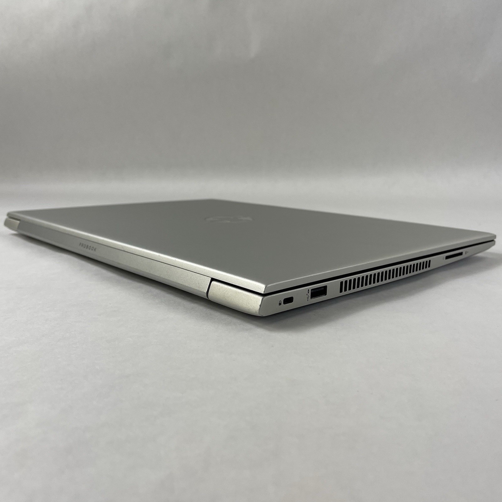 HP ProBook 455 G7 15.6″ Ryzen 5 4500U 2.375 GHz 8 GB RAM No SSD/OS/AC