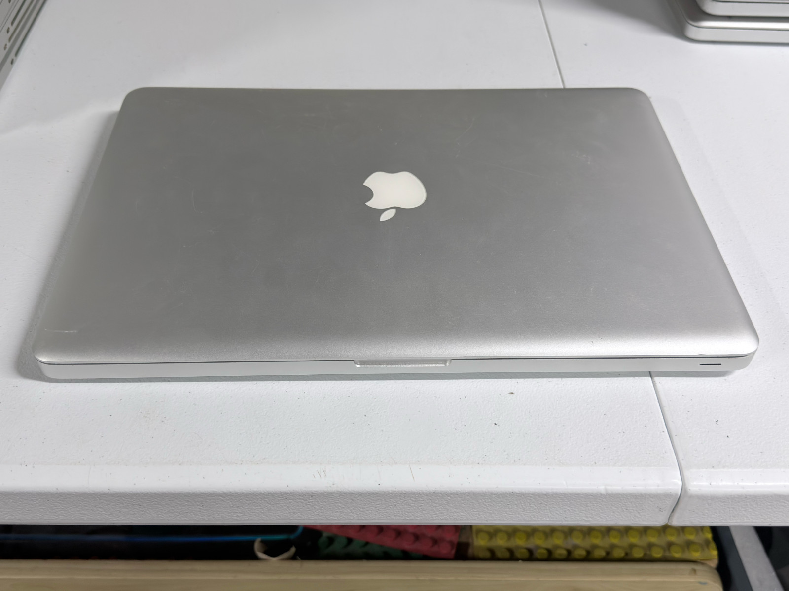 AS-IS Apple MacBook Pro A1286 15″ (Please Read, 2008-2011)