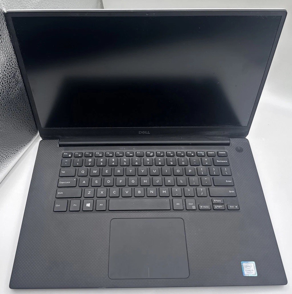 Dell Precision 5540 i9 9th Gen ***32GB RAM 512GB – Loud Fan READ! Free Shipping!