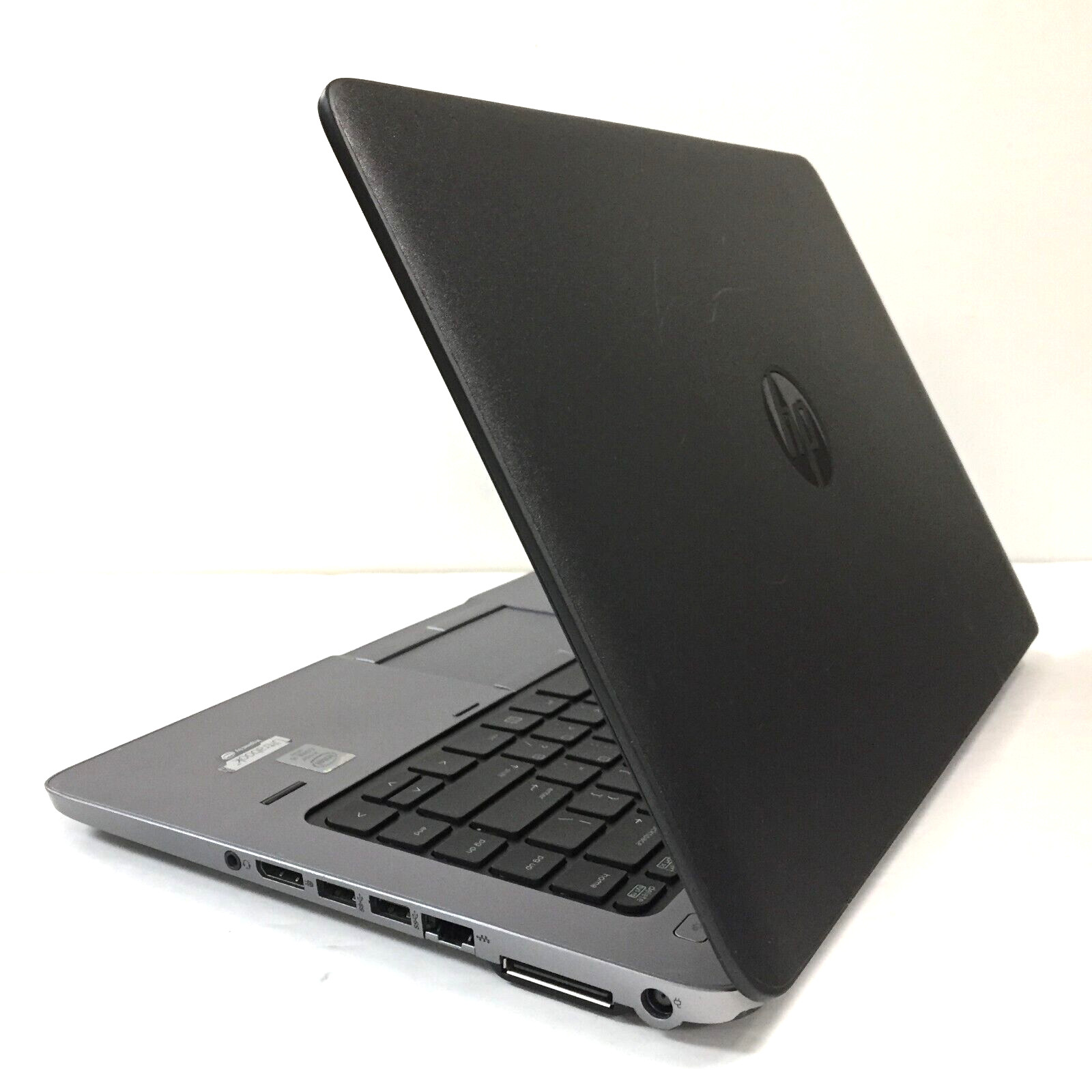 *Bad Battery* HP EliteBook 840 G1 14″ Laptop/i5-4200U/8GB/500GB HDD/W10 Pro
