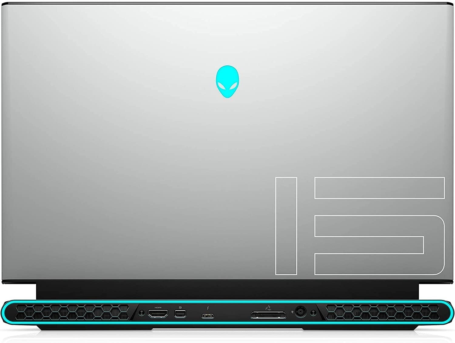 NEW Alienware m15 R4 15.6″ FHD 300Hz 16GB/1TB SSD i7 10870H GeForce RTX 3070