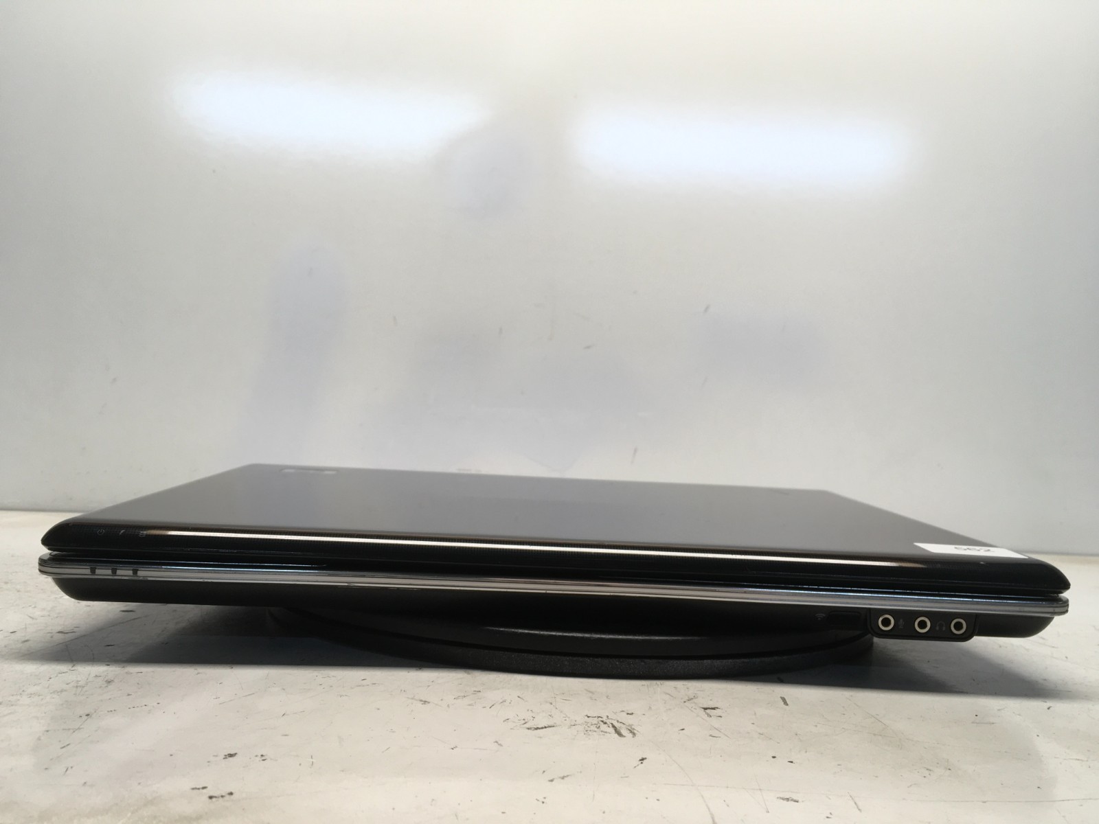 HP Pavilion DV7-1016NR Intel Core 2 Duo P7350 2GHz 512 MB NO HDD