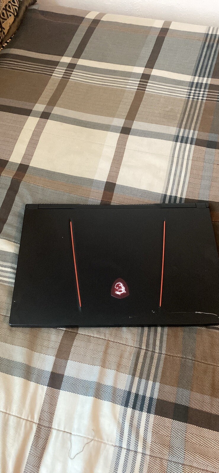 MSI GE75 Raider Gaming Laptop w/ Backpack | RTX 2080 Super | 144hz, 17.3”, 1.5TB