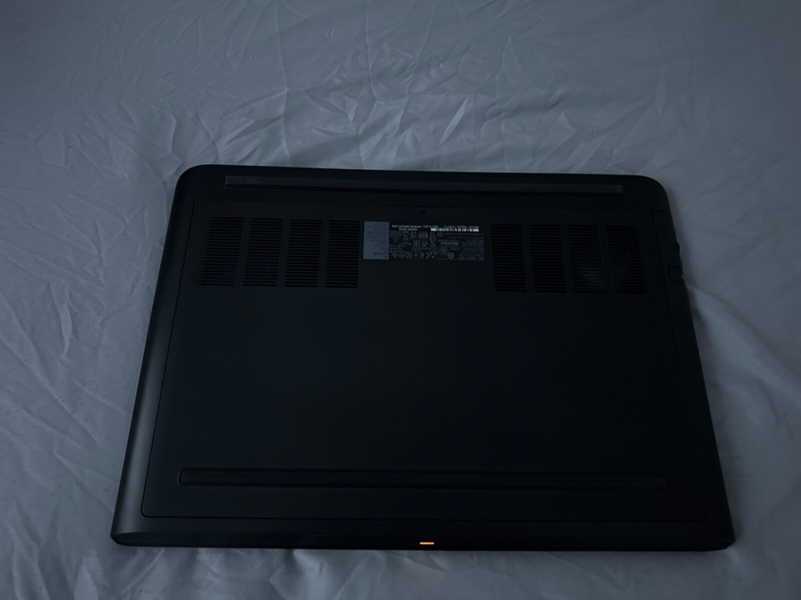 Dell G7 15 7588