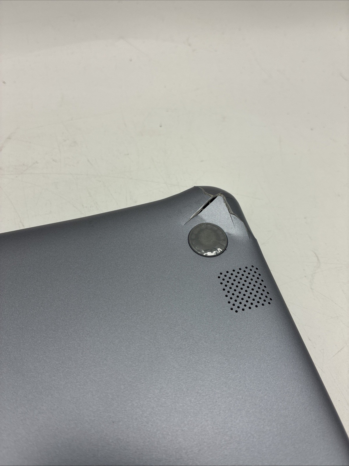 Samsung Chromebook Plus XE521QAB 12.2″ Intel Celeron Touch Screen READ!! (L62)