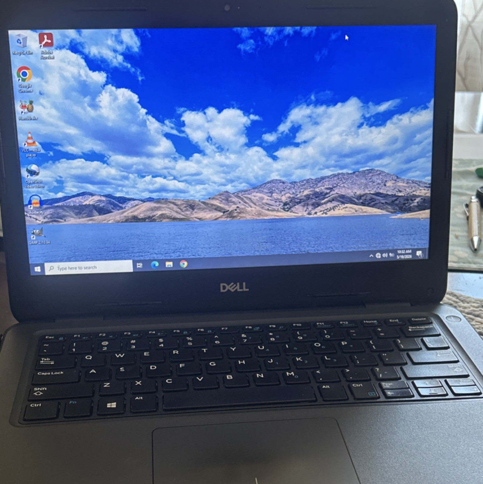 Dell