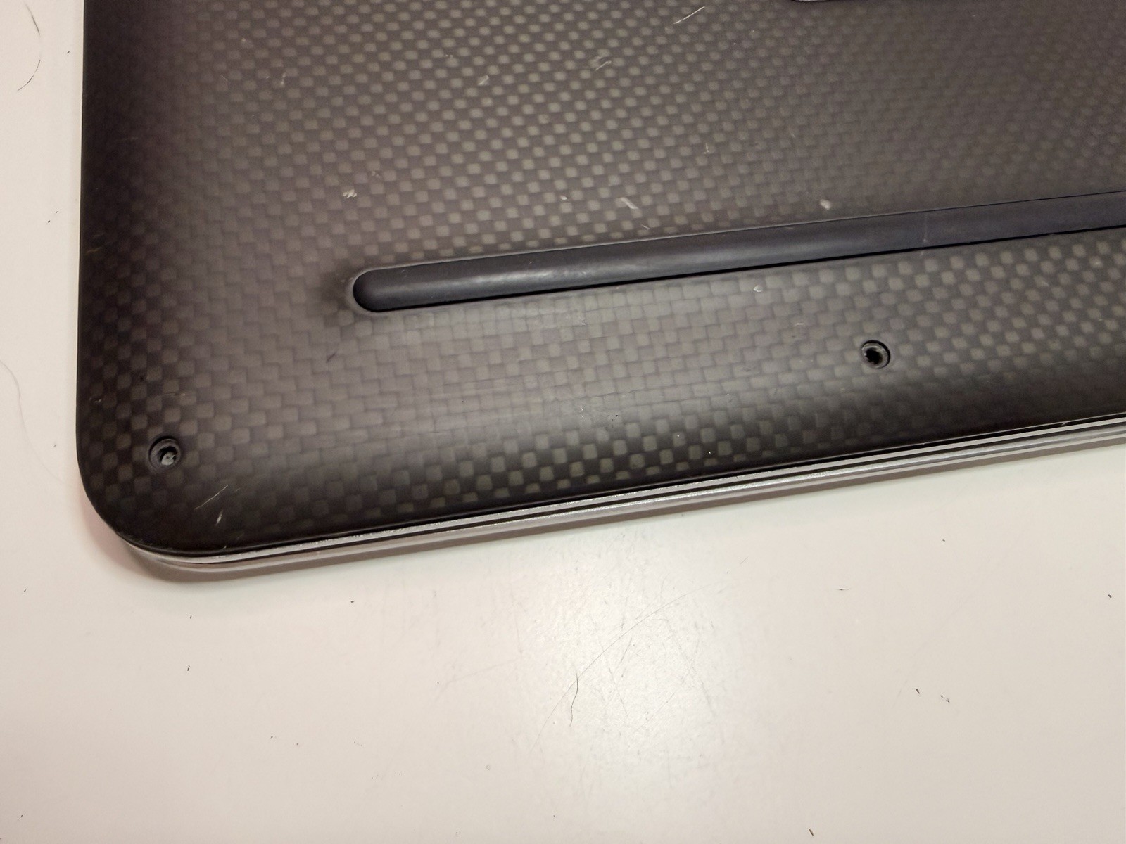 Dell XPS 13 L321X i7-2637M 4GB 128GB SSD 13″ Laptop Boots Damaged Case