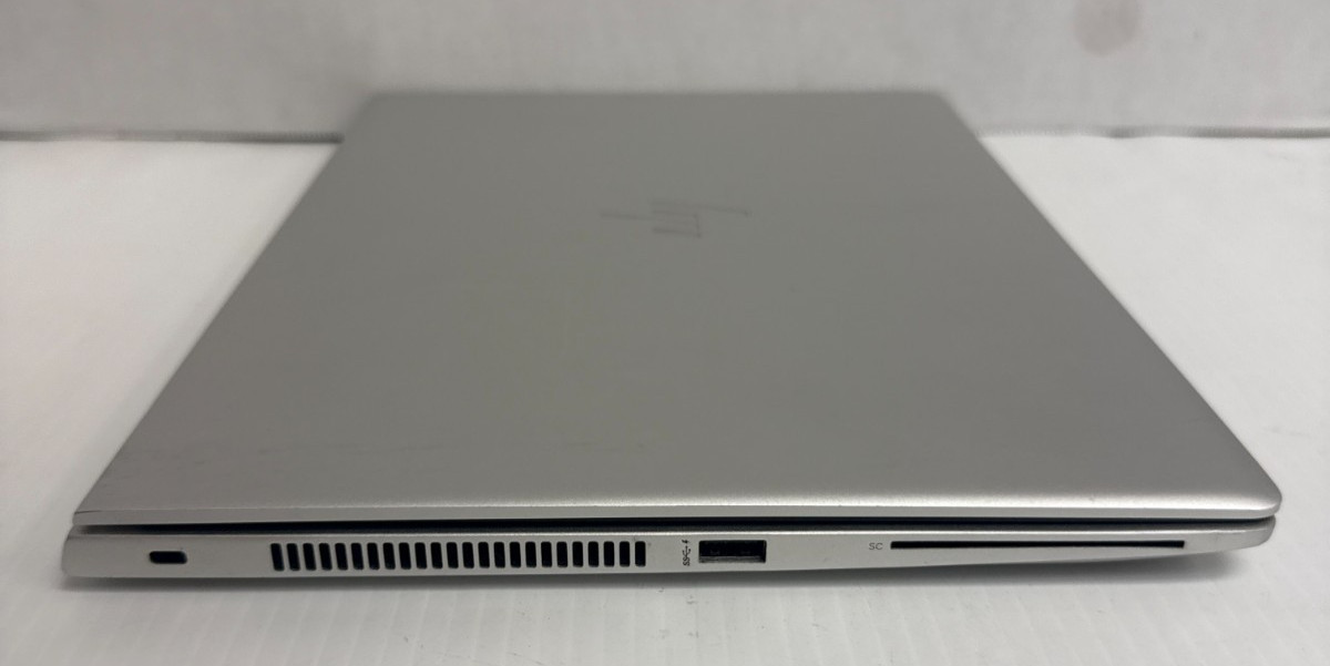 HP EliteBook 840 G6 Intel Core i5-8365U 1.60GHz 16GB 512GB Win 11 Pro *READ*