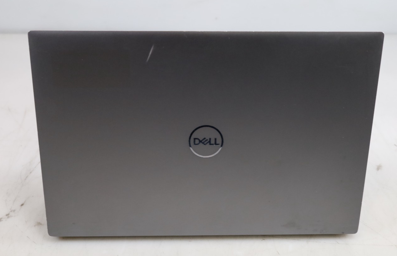 Dell Precision 5560 15.6″ Intel i9-11950H 64GB DDR4 1TB SSD RTX A2000 No COA OS