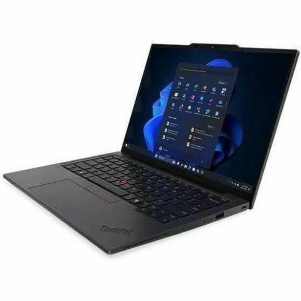 Lenovo ThinkPad X13 Gen 6 21RK006AUS 13.3 Notebook – WUXGA – Intel Core Ultra 7