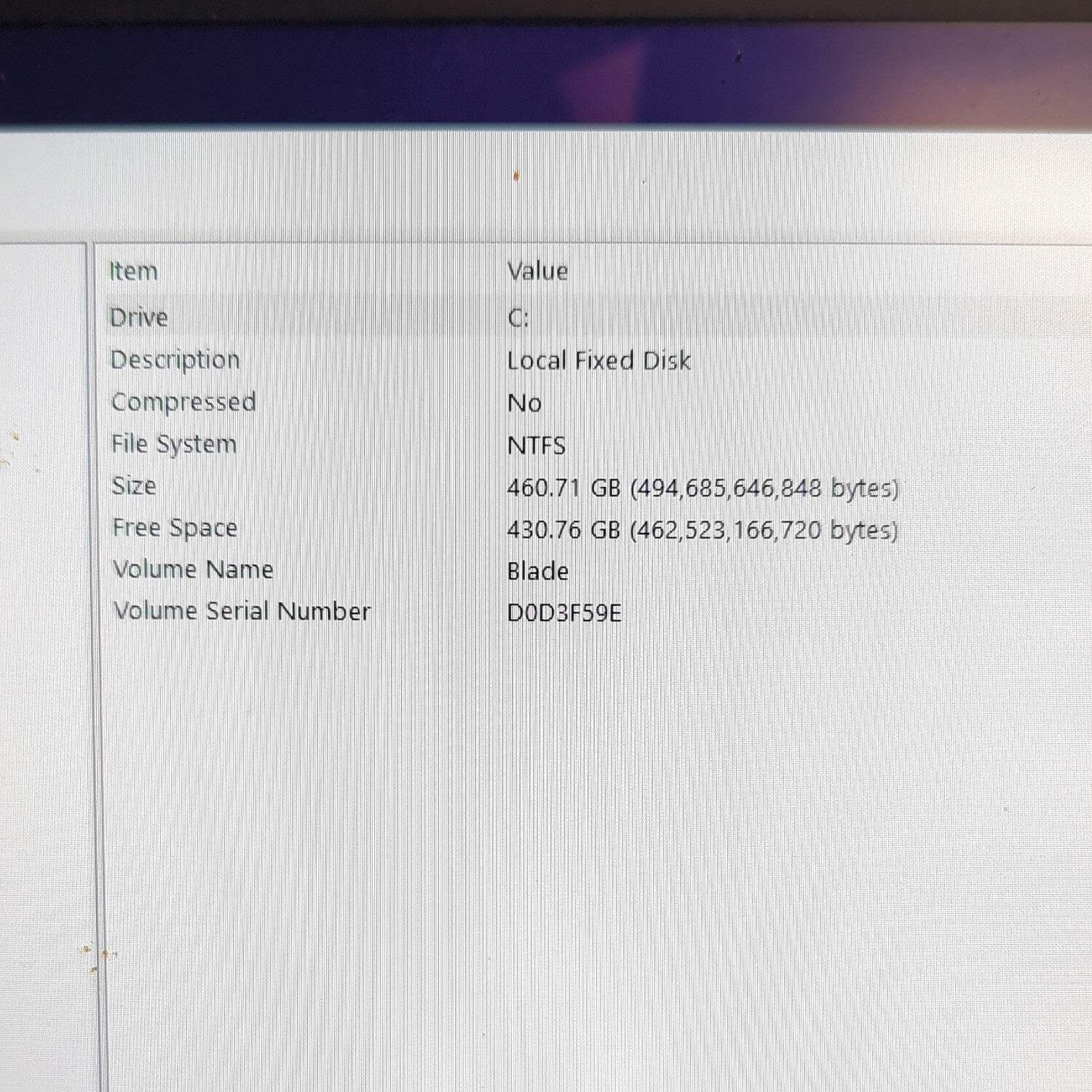Razer Blade 15 RZ09-02705 i7-8750H 16GB RAM 512GB SSD GeForce GTX 1060 Max-Q