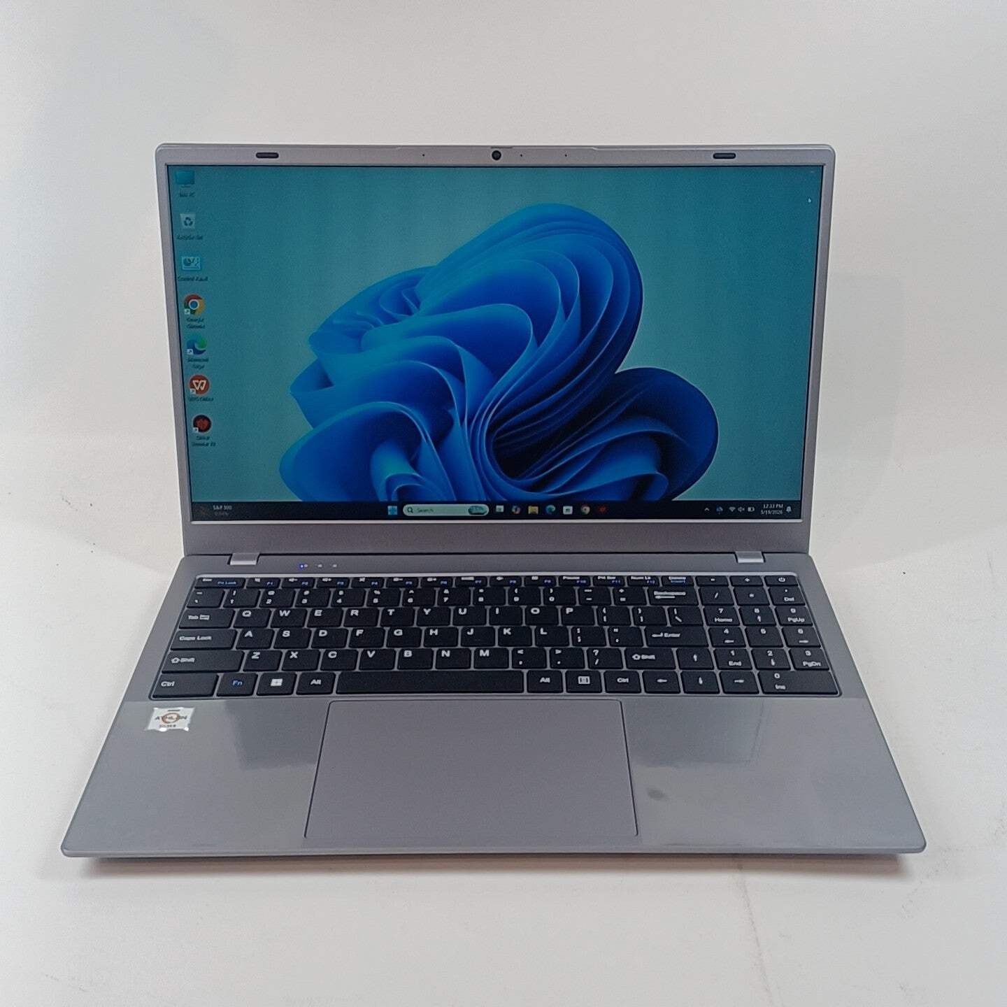 Broken AMD 14″ 3020e 1.2GHz 4GB RAM 128GB SSD Broken Keyboard