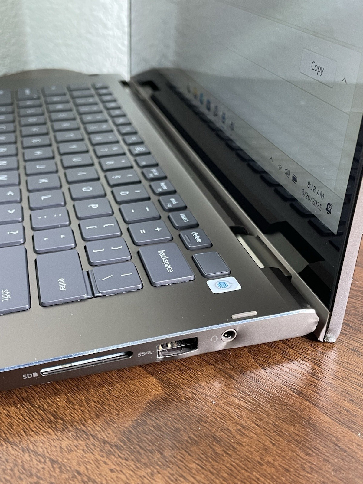 DELL Inspiron 7405 Ryzen 7 4700U 16Gb RAM 256Gb NVMe 2-in-1 Touch Win11Pro