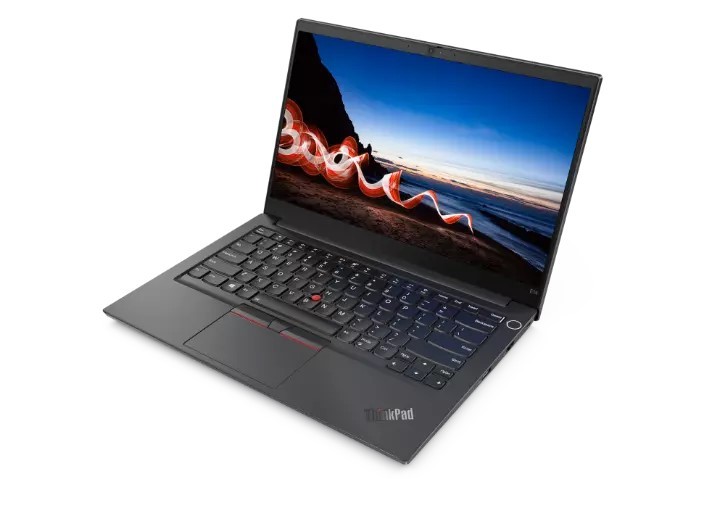 LENOVO E14 Gen 2 Intel i5-1135G7 2.40GHz 8GB Ram Laptop {20TA00A4US} TOUCHSCREEN