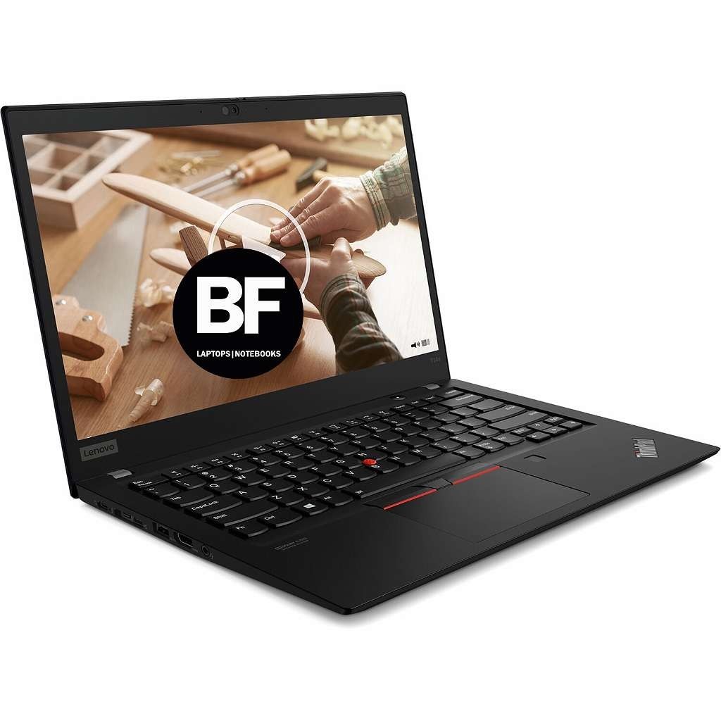 Lenovo ThinkPad T14s Gen 2 | Ryzen 7 Pro Touch | QWERTY | Warranty & Invoice