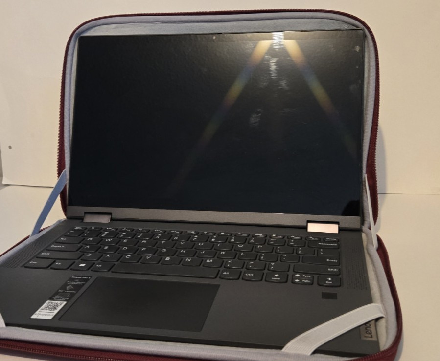 Lenovo IdeaPad Flex 5 14ITL05 14″ Touchscreen Intel Core i3-1115G4, 256GB 8GB