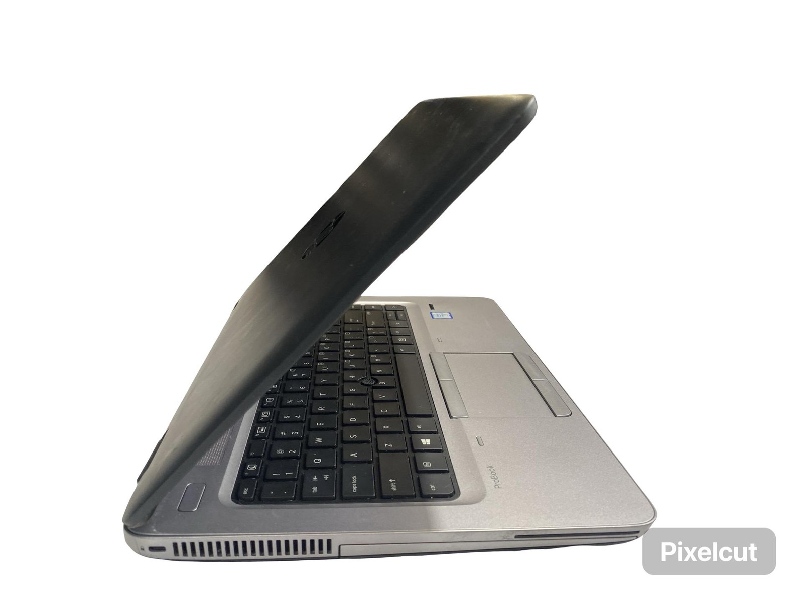 Hp ProBook 640 G2 i5 6300U 16GB 128GB Win11Pro Laptop Grade C No Battery