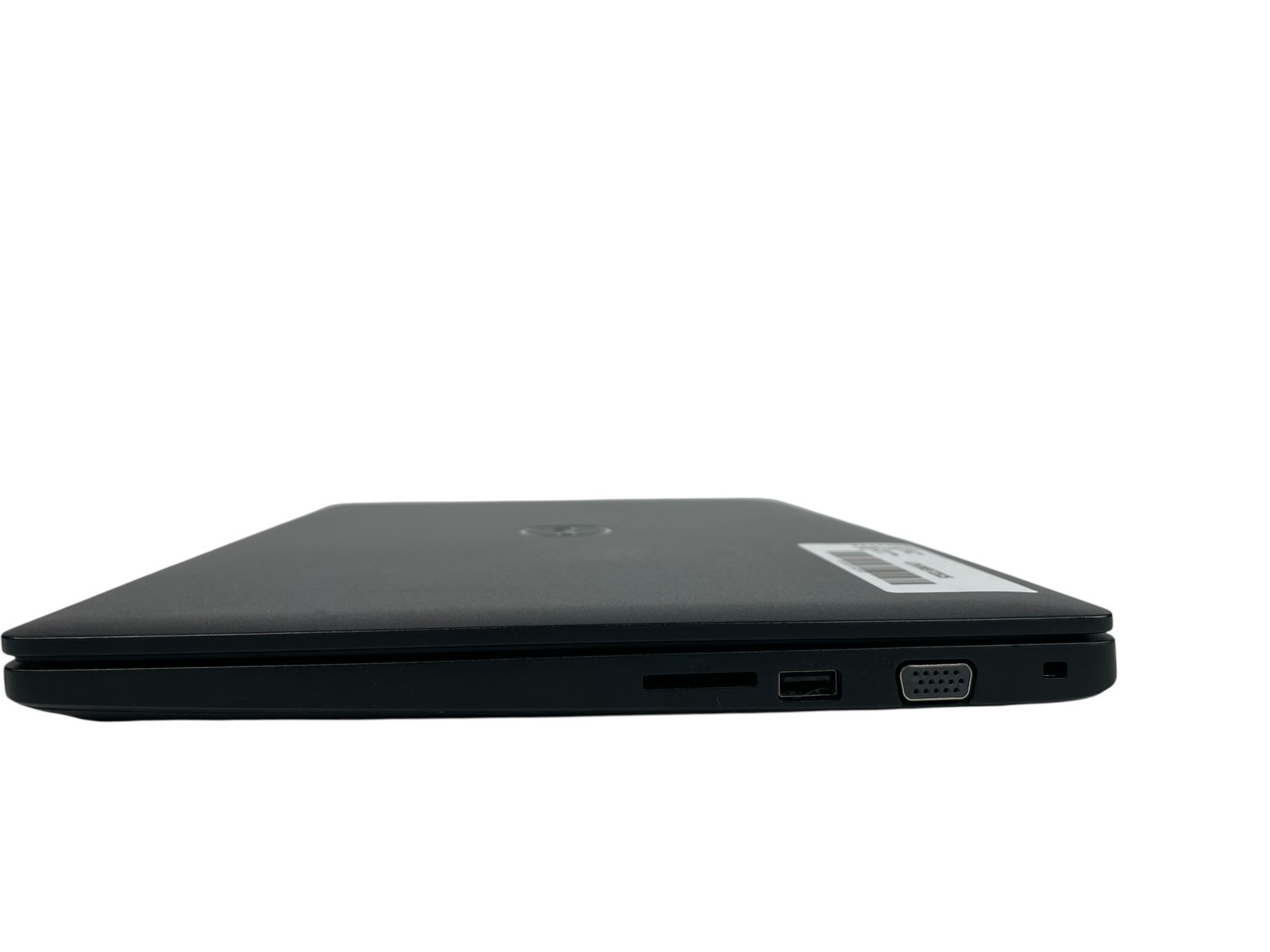 Dell Latitude 3480 Laptop i3-7100U 12 GB 128 GB NVMe WiFi No Charger