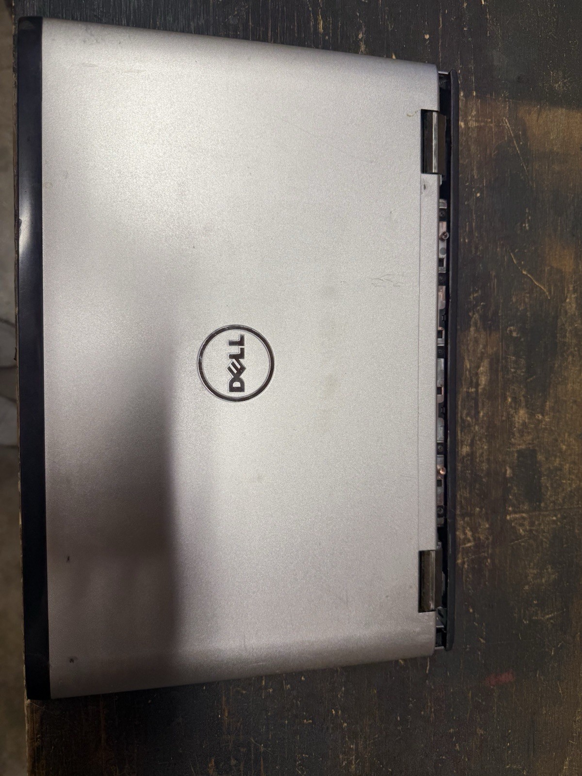 Dell Vostro 3550 Laptop Used For Parts