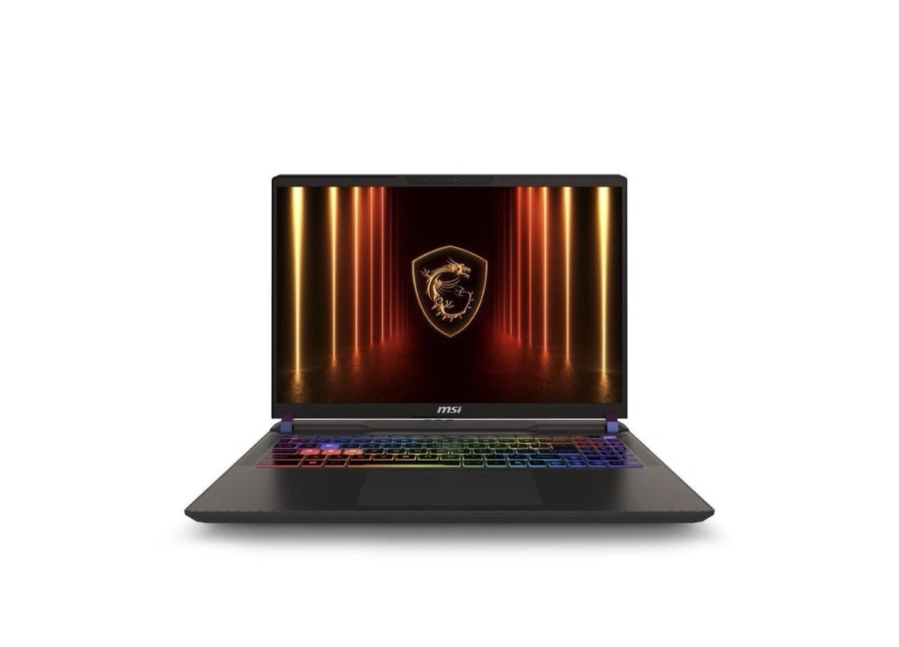 MSI VectorA16HXA8WHG048US 16″ QHD+ 240Hz R9 8940HX 5070Ti 16GB 1TB