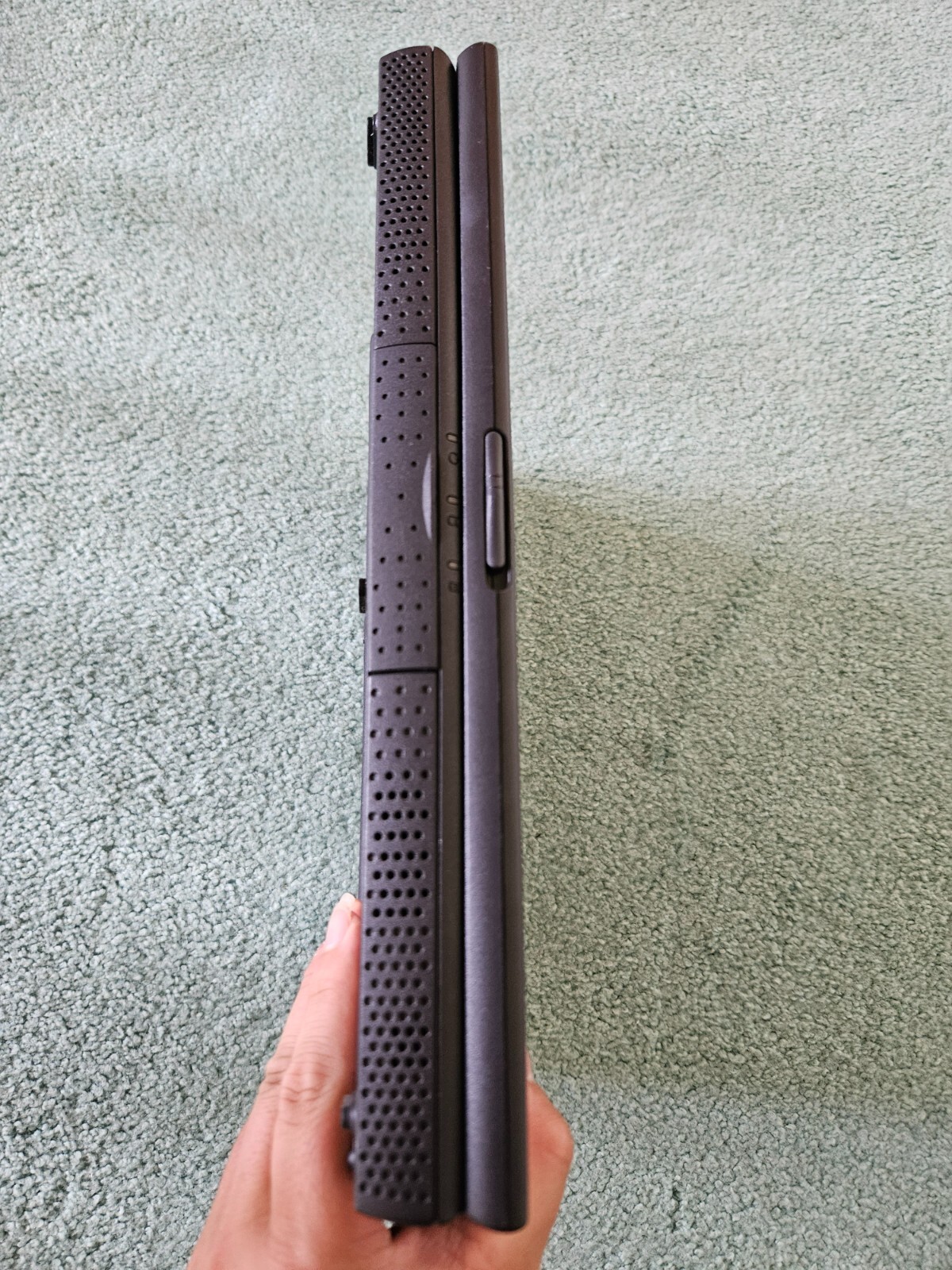 Dell Inspiron 2650 (PP04L) | Intel Pentium 4 | Untested!