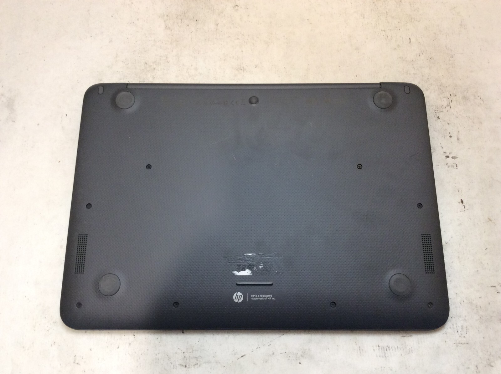 HP Chromebook 14 G4 Laptop 14″ Intel Celeron READ DESCRIPTION -PP
