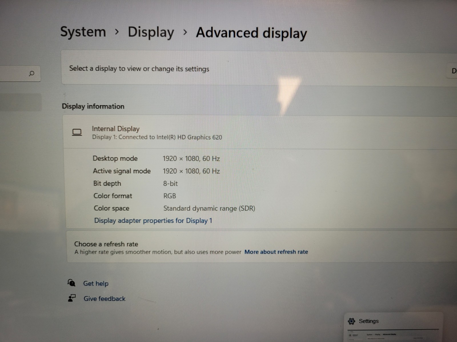 Dell inspiron 5567 15.6″touch i5-7200u 2.5ghz 8gb ram no ssd Parts READ FVKCRC2