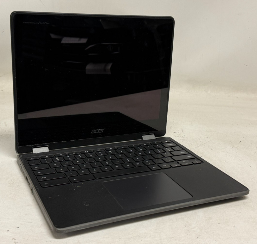 Acer Chromebook R851TN-C3ET 2in1 12″ (Celeron N – 4GB RAM – 32GB) – Lot of 10
