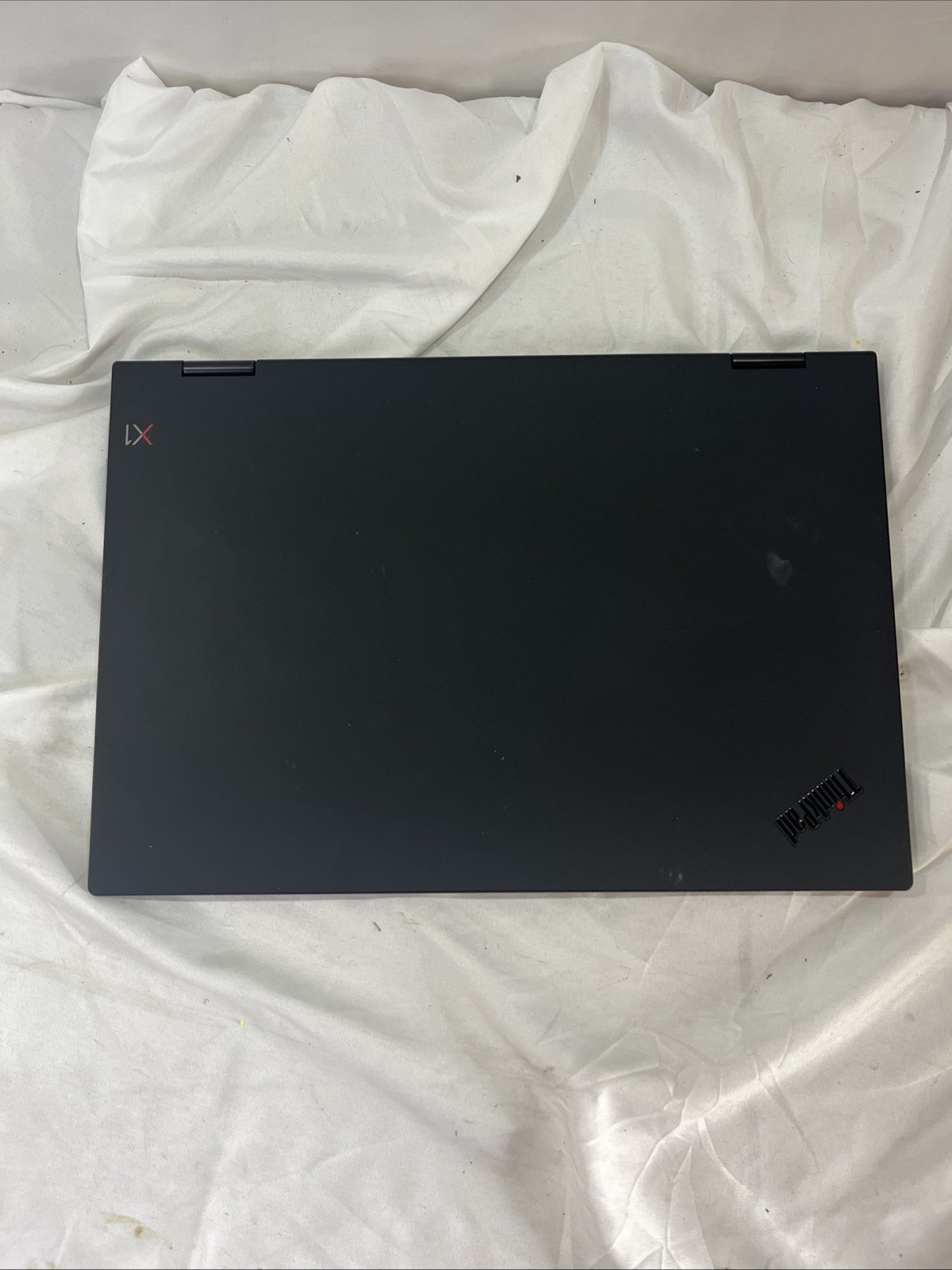 Lenovo ThinkPad X1 Yoga Gen 3 2-in-1 14″ | 1.70GHz i5-8350U | 8GB 256SSD