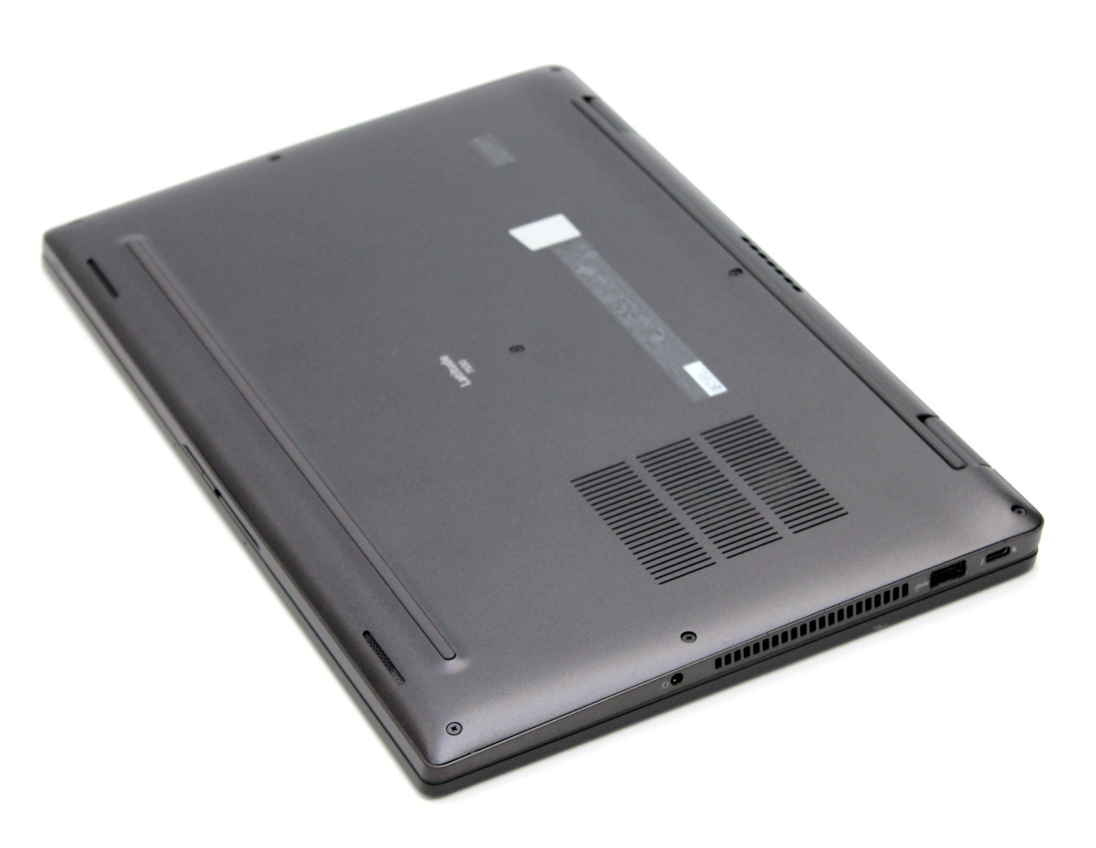 Dell Latitude 7530 Laptop 15.6″ FHD Intel i7-1265U 1.8GHz 32GB 512GB SSD Win 10
