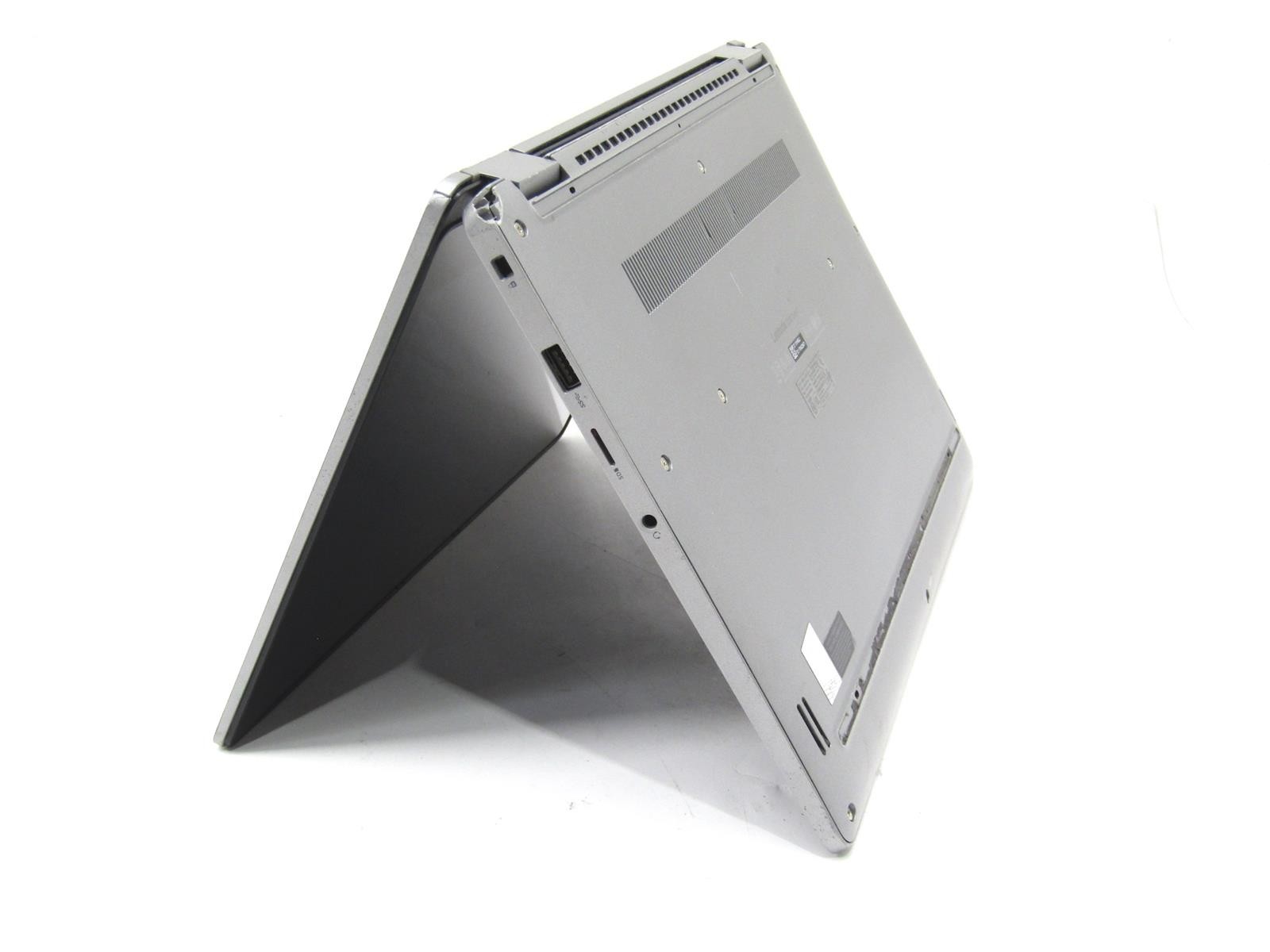 Dell Latitude 3310 2-in-1 13.3″ | 1.60GHz Core i5-8265U | 8GB DDR4 | 128GB NVMe