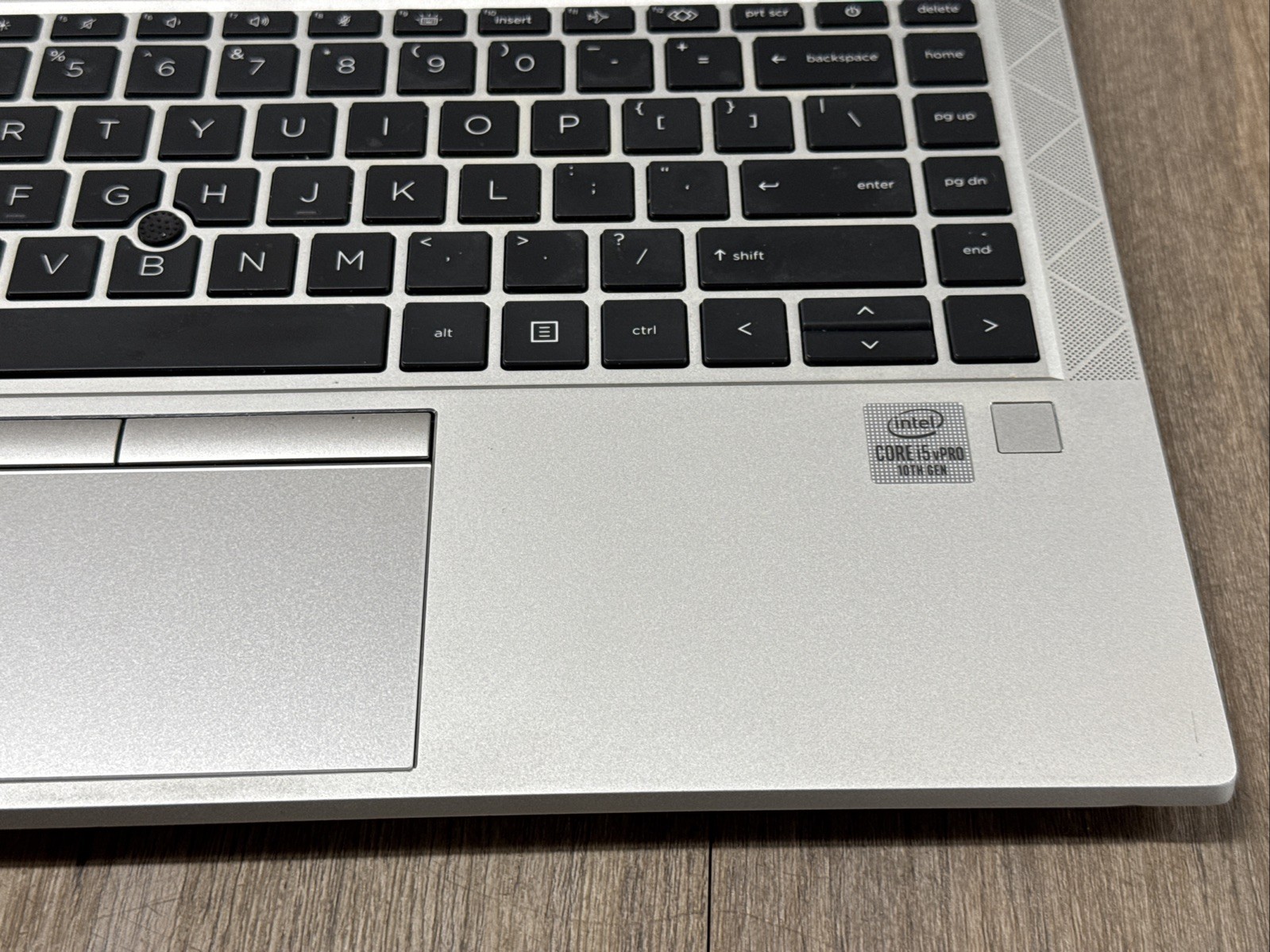 HP EliteBook 840 G7 i5-10310U 16GB RAM 512GB SSD Windows 11 Pro