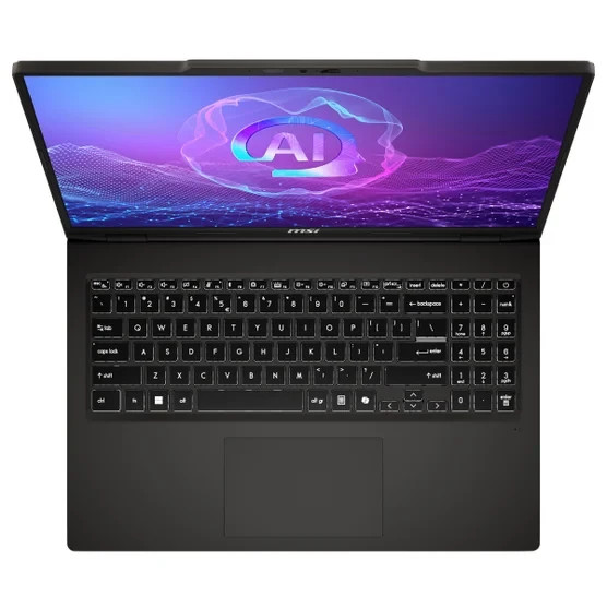 MSI Venture 16 AI Laptop – 16″ OLED 2048 x 1280 Touchscreen A2HMTG-032US NEW