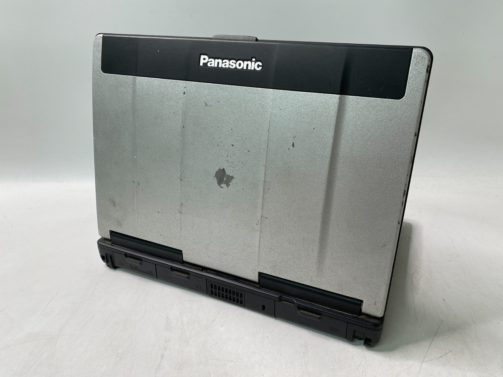 Panasonic Toughbook CF-53 MK2 i5-3340M 16GB DDR3 512GB SSD W11P 79% Battery