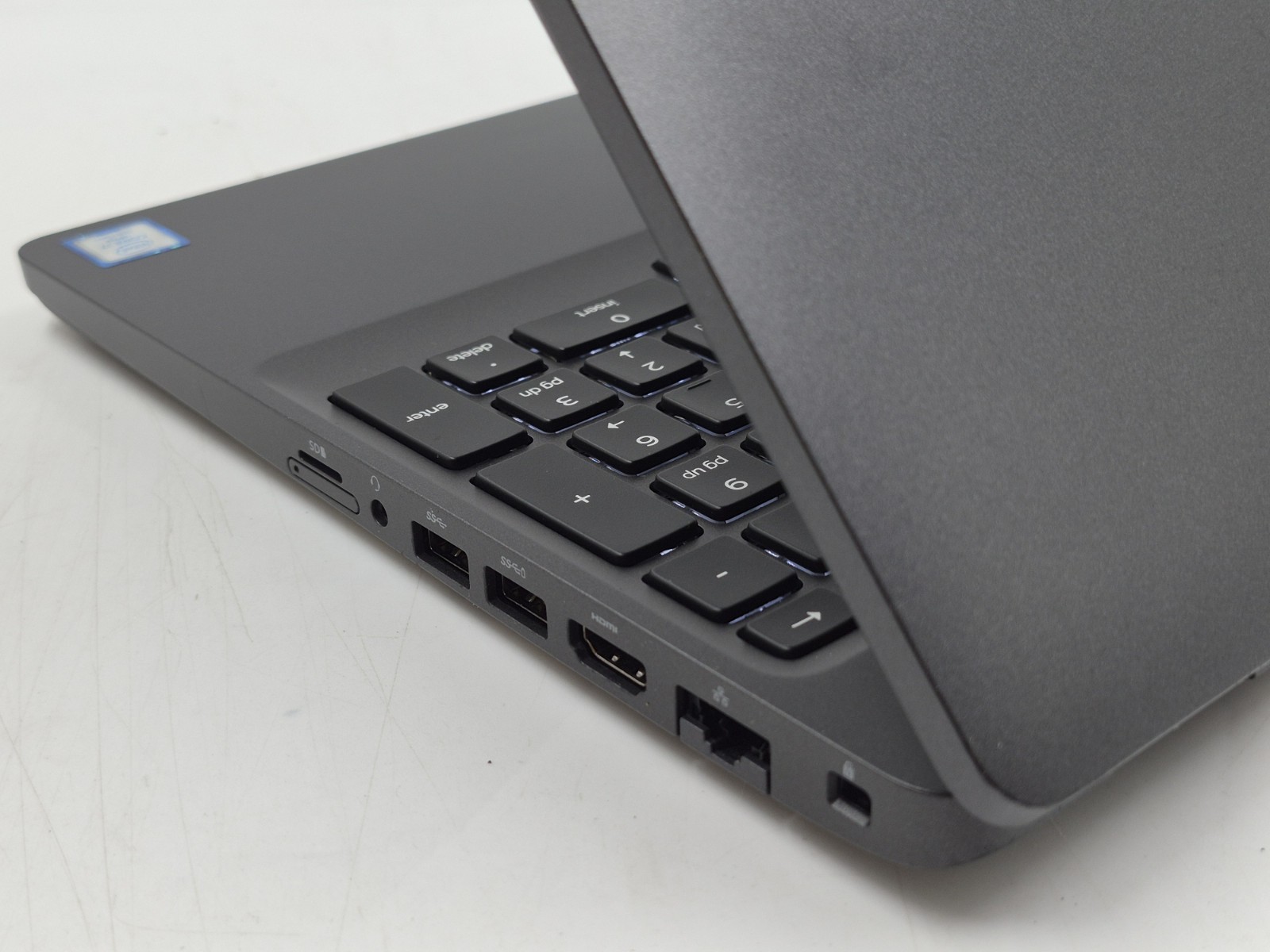 Dell Latitude 5500 Laptop i7-8665U 1.90GHz 16GB RAM 512GB NVMe SSD Win 11 Pro
